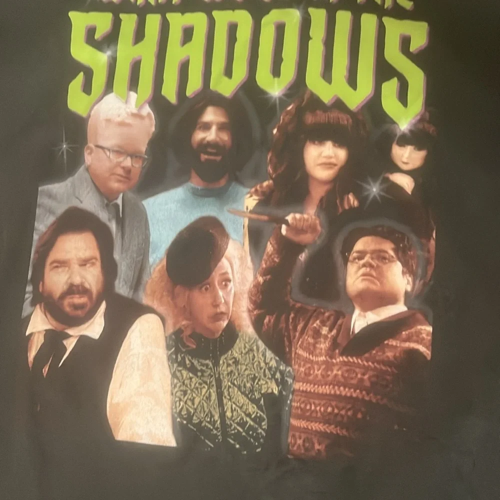 What We Do in the Shadows FX T-Shirt New XL or Small - Picture 6 of 8